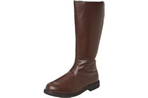 Funtasma by Pleaser Men's Halloween Captain Boot