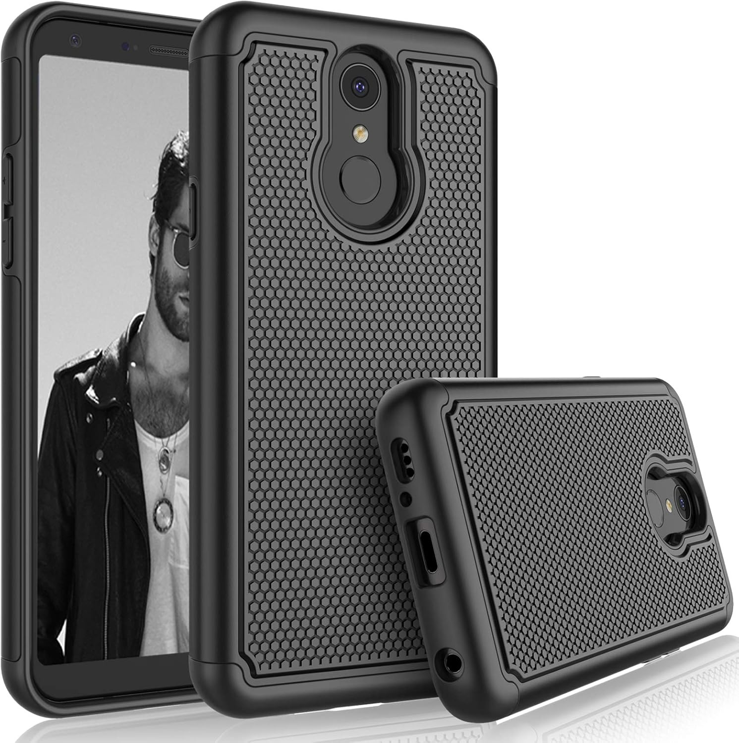 Best bts lg q7 edition