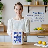 Consumer's Pride White Vinegar 5L Food Grade UK Made Pack 1 view 6