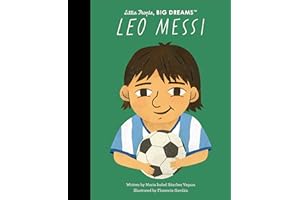Leo Messi