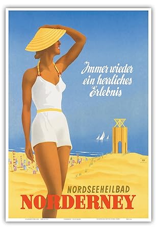 Nordseeheilbad Norderney Nordseebad Norderney Deutschland