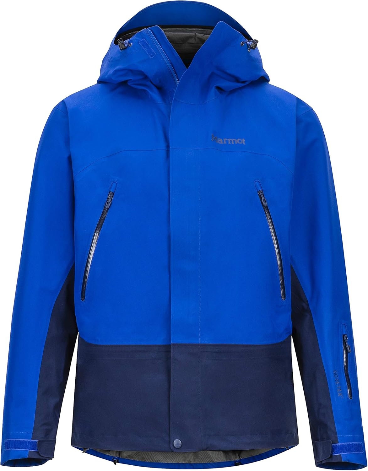 Marmot Spire Jacket Chaqueta Para La Nieve Rígida, Ropa De Esquí Y