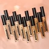 Catrice Liquid Camouflage High Coverage Concealer Porcelain 010 view 9