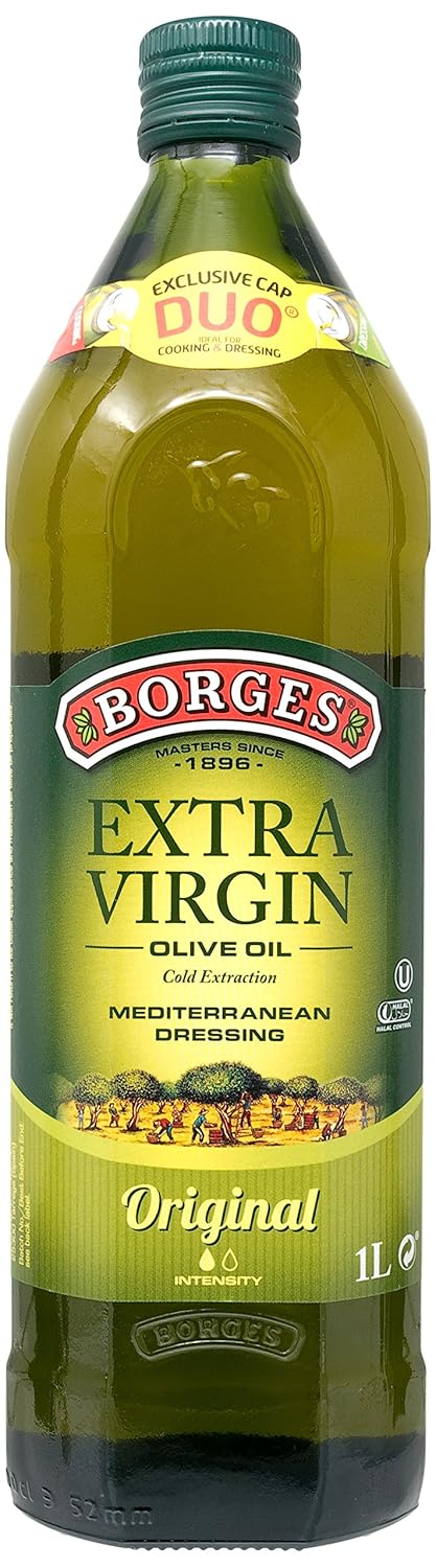 borges olive oil for baby massage