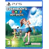 Everybody&rsquo;s Golf Hotshots (PlayStation 5)