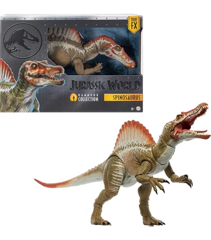 El Blog de Bahia: Repaint: Velociraptor Echo Jurassic World (Mattel 2018