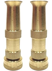Hose Nozzle High Pressure for Car or Garden