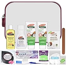 Amazon.com: Convenience Kits International Women's 15 Pc Kit ...