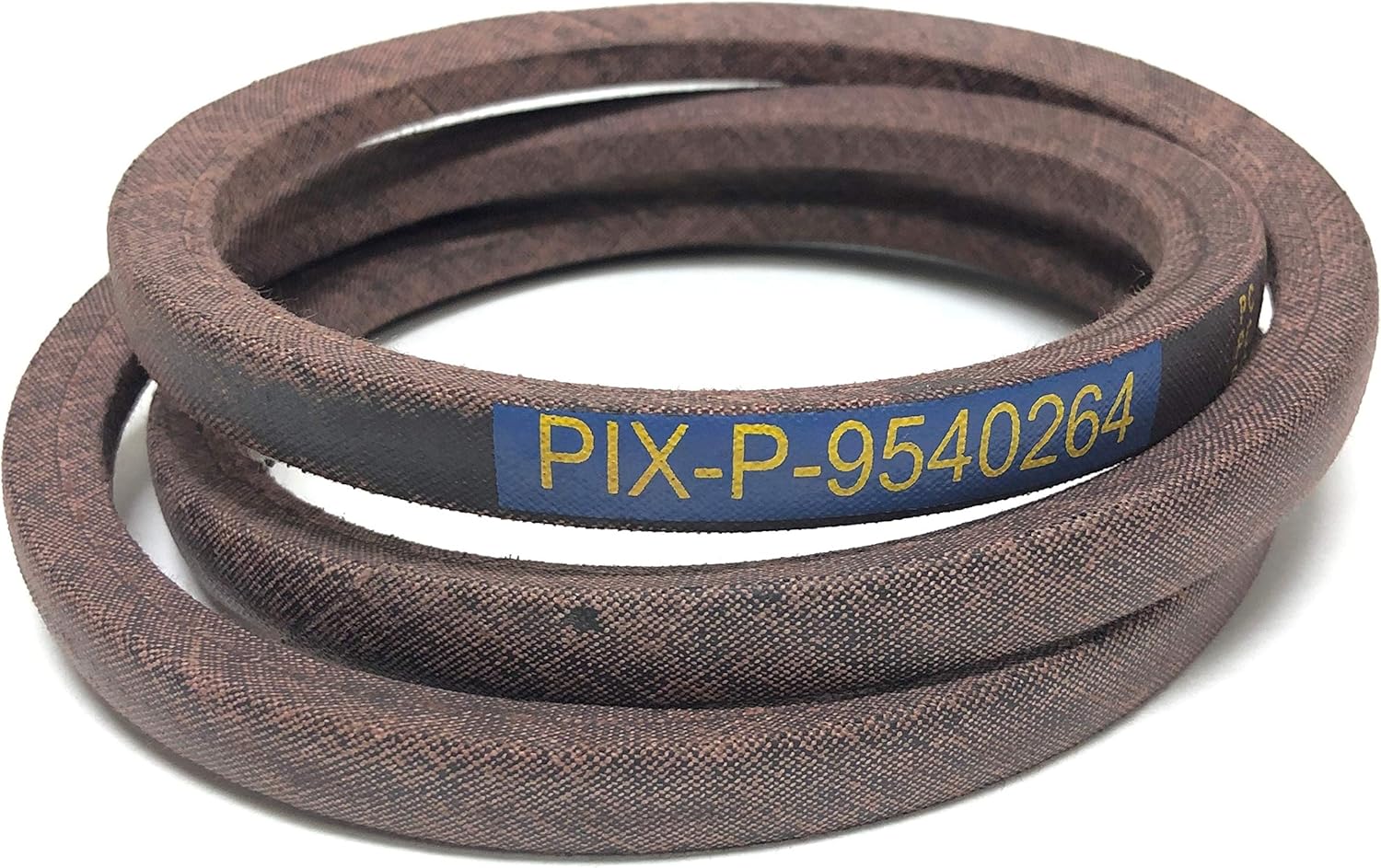 0264 Pix cintura con Kevlar fatto a specifiche FSP sostituire MTD cub