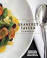 The Gramercy Tavern Cookbook
