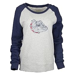 Ouray Sportswear NCAA Gonzaga Bulldogs Women's Cozy