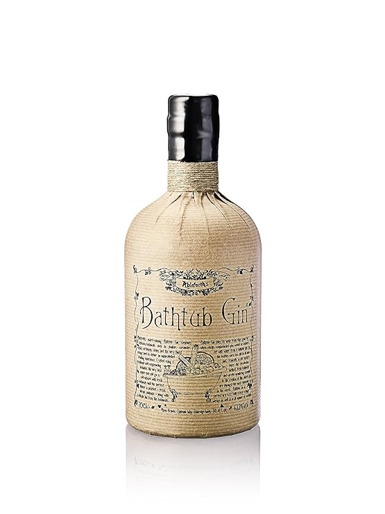 Ableforth's Bathtub Gin, 70 cl Amazon.co.uk Grocery