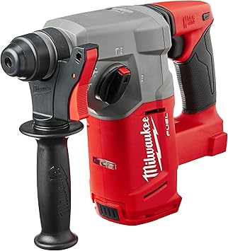 Milwaukee M18 18 Marteau Rotatif Sds Plus 18 V Outil Uniquement Amazon Ca Outils Et Bricolage