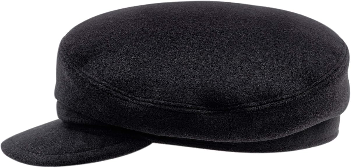 vintage greek fisherman hat