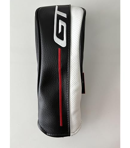Amazon.com : New Titleist GT Fairway Wood Golf Club Headcover