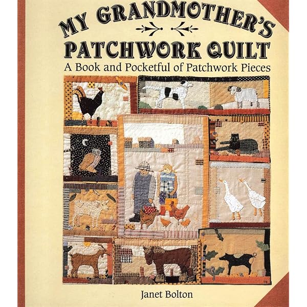 Fabric Pictures: Bolton, Janet: 9781909342965: Amazon.com: Books