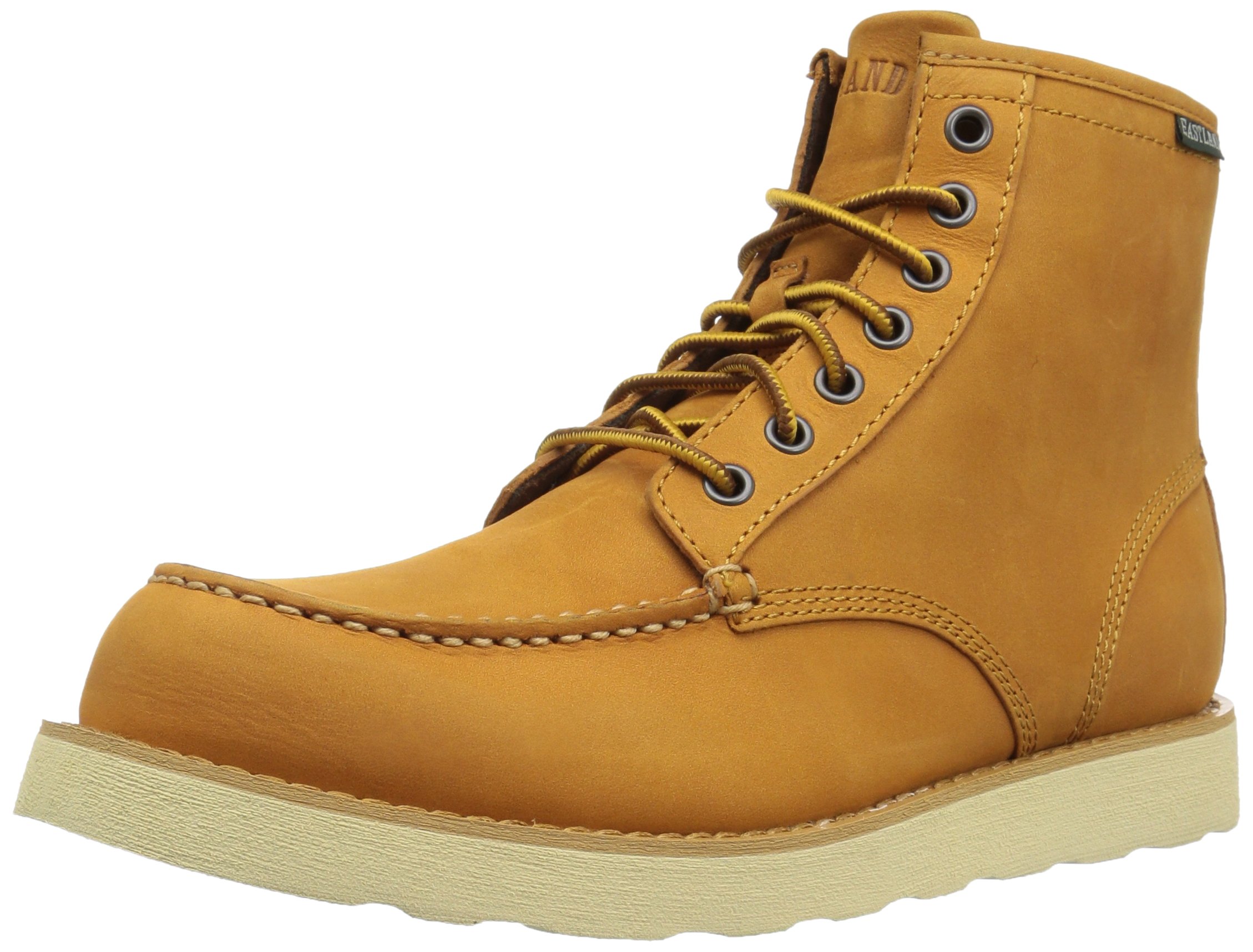 eastland lumber boot