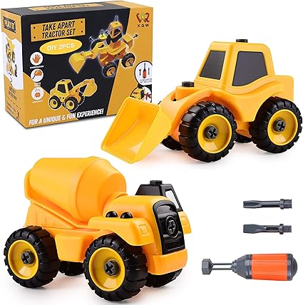 take apart toys for 5 year olds