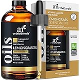 Artnaturals Lemongrass Essential Oil