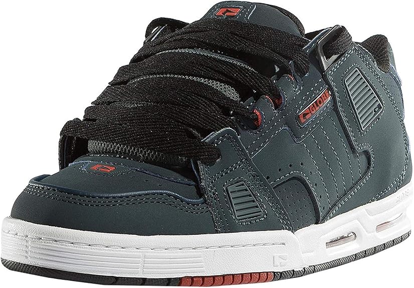 globe men's sabre skate shoe