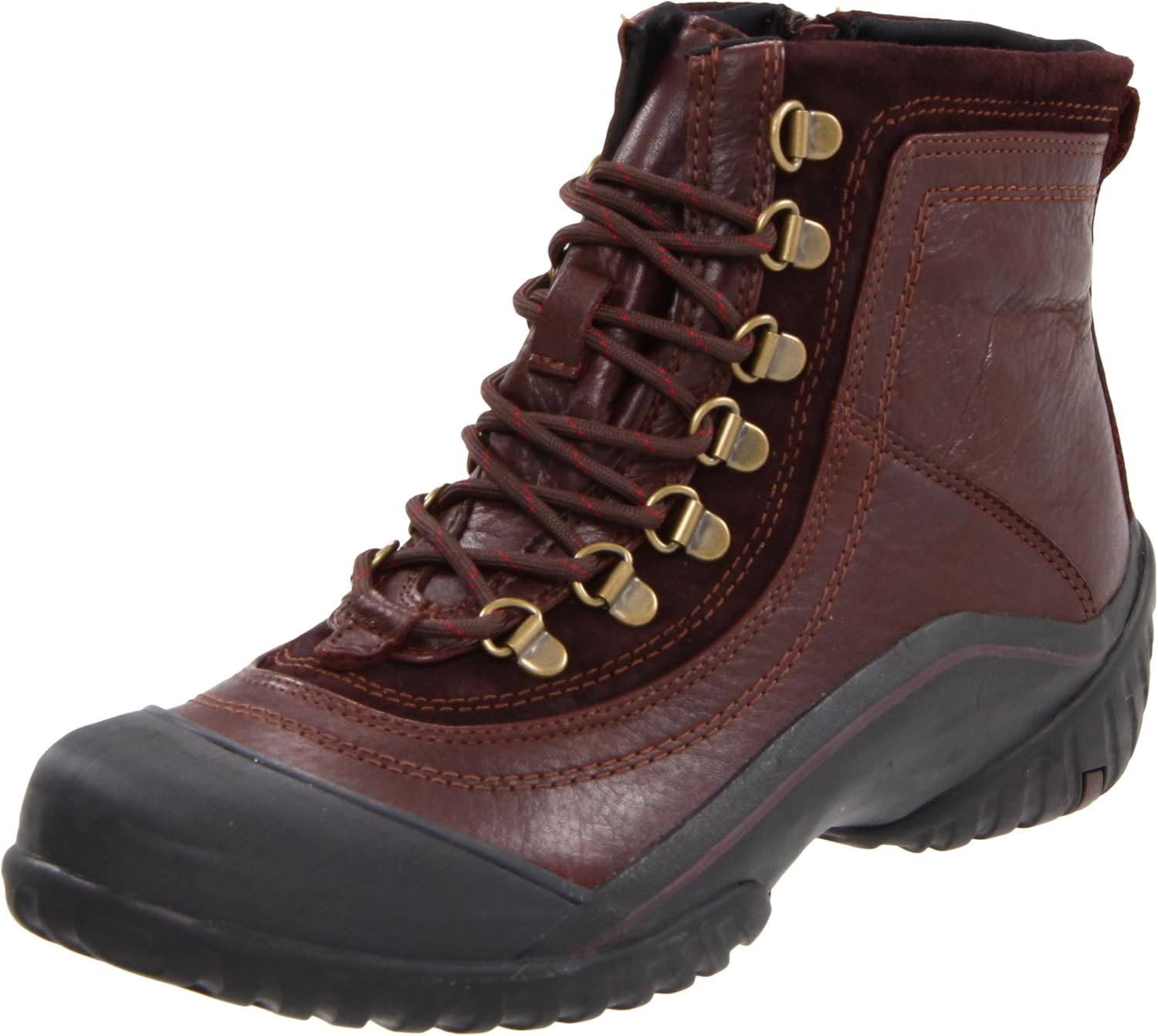 clarks muckers canada