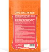 PACK'N PRIDE Dog Treats 90g Rawhide with Chicken Breast Low Fat view 6
