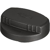 Gates 31281 Engine Oil Filler Cap | Replaces 12621520 5175447AA 0000100301 0000101385 0000101485 0000101585 0000101685 06C103485K 06C103485L 06C103485M.