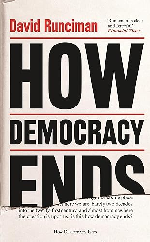 Download How Democracy Ends PDF