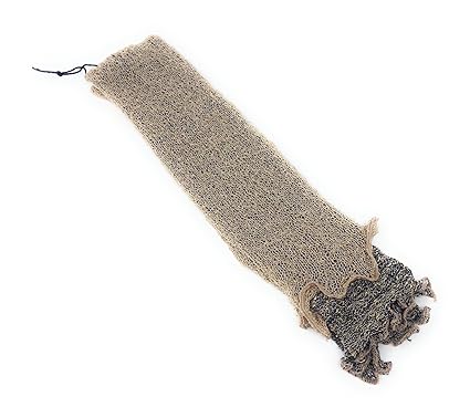 Pulswärmer Armstulpen Handstulpen Handschuhe Stulpen Wrist warmers Hand-Schuhe gestickt