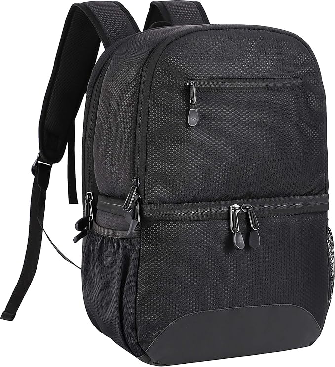 best personal item bag for men