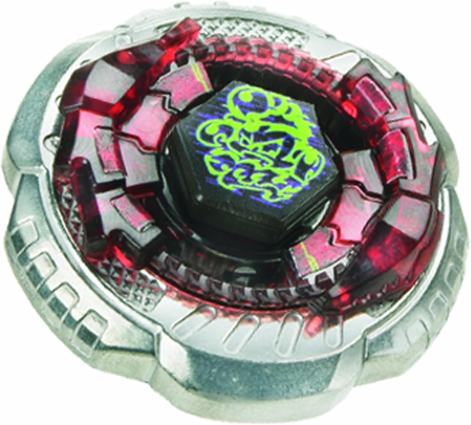 Amazon | ベイブレードMetal Fusion Battleトッ 