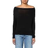 Velvet by Graham & Spencer Women's Tencel Knit Patty Top