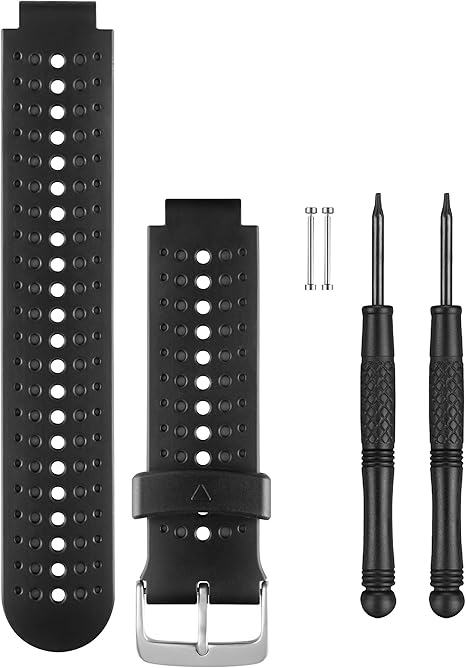 garmin forerunner 230 watch strap