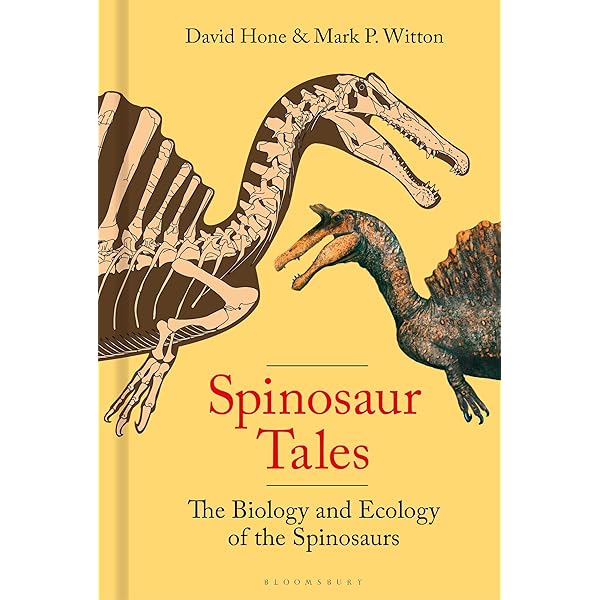 Pterosaurs: Natural History, Evolution, Anatomy Illustrated