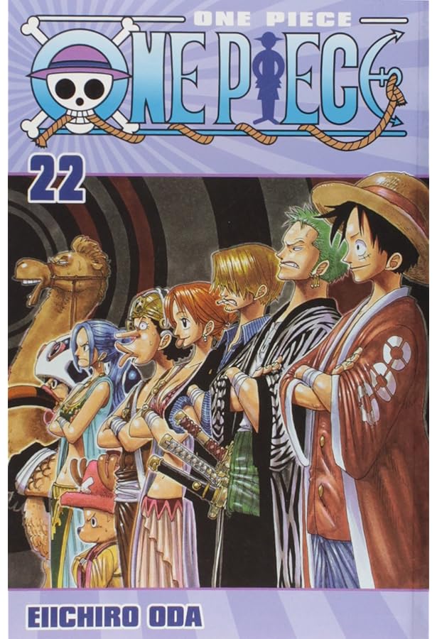 One Piece Vol. 23 | Amazon.com.br