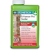 STONETECH&reg; Enhancer Pro&trade; Sealer, Designed Without PFAS 1 Quart/32 Oz