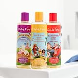 Childs Farm Kids Hair & Body Wash Organic Sweet Orange 500ml view 5