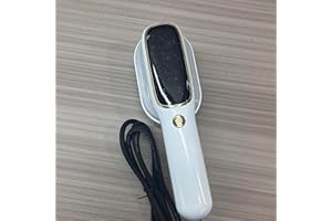 JMNGSHU Steamer for Clothes, Portable Travel Handheld Clothing Wrinkles Remover for Clothes 01