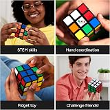 Rubik’s Cube The Original 3x3 Color-Matching Puzzle Classic Problem-Solving Cube view 5