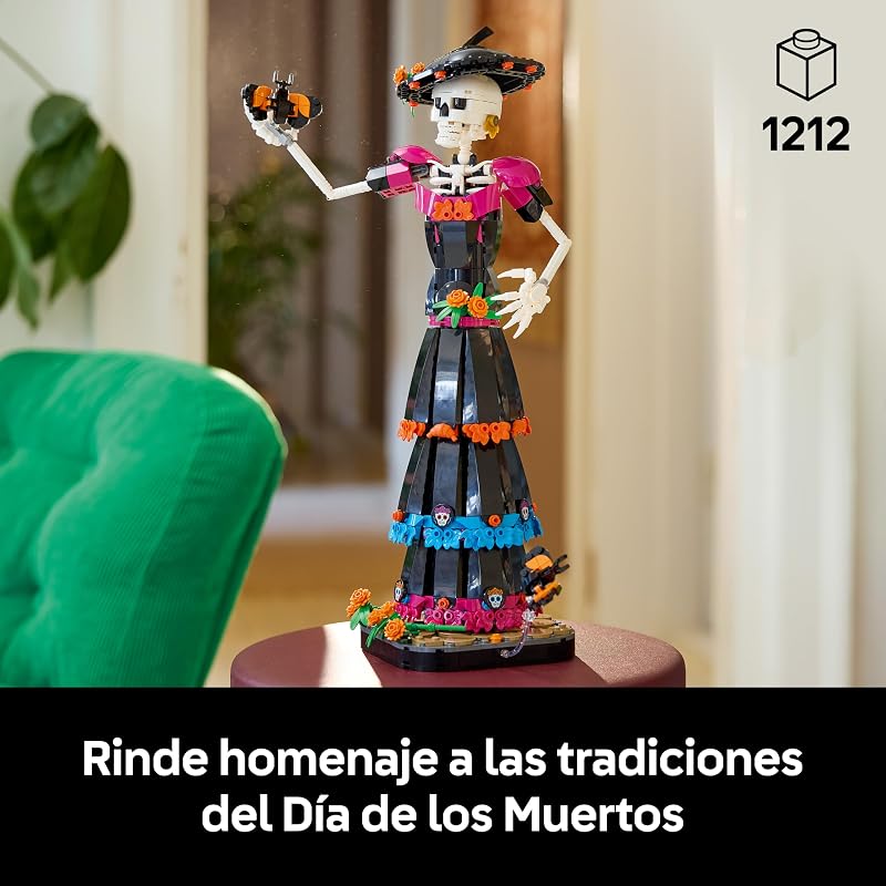 Ideas La Catrina 21372