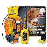 Dogtra Pathfinder 2 - Hunting Ecollar GPS Dog