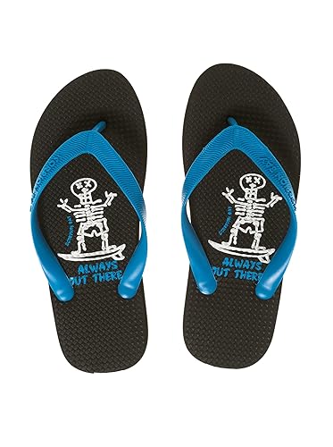 infradito scorpion bay