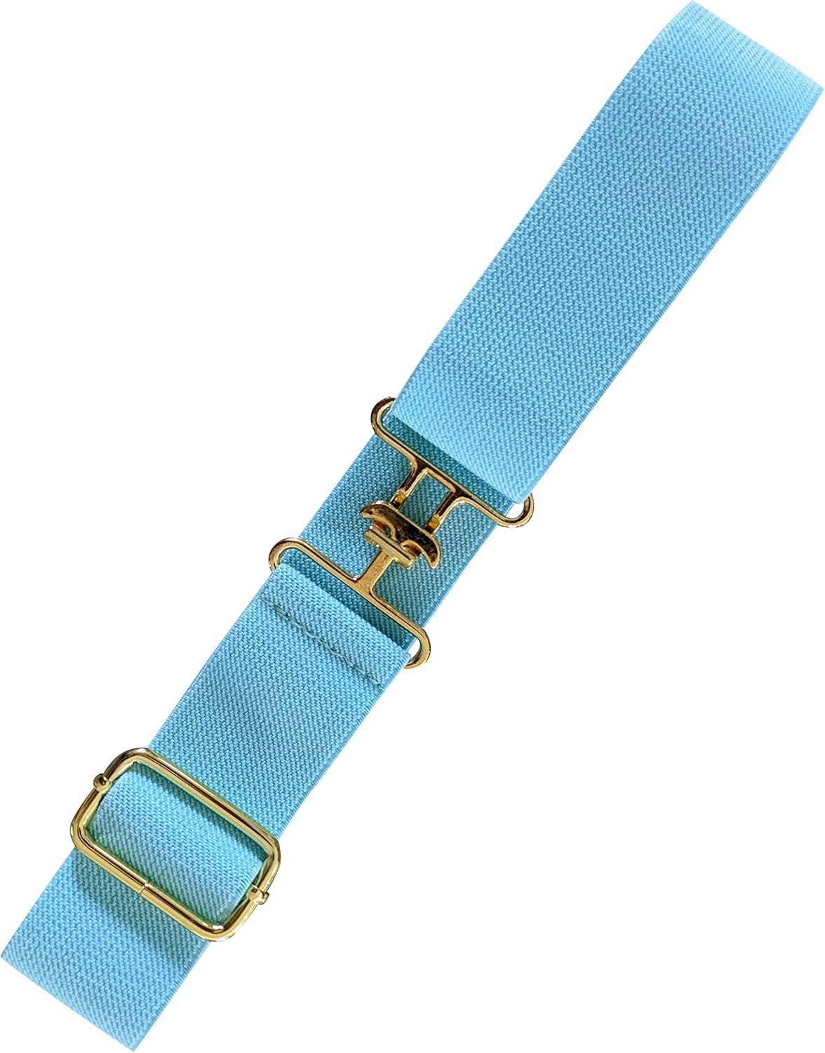 Buy Equestrian Elastic Belt For Women, Stretchable And Comfortable
