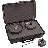 Reed Tool PBKIT Drill-Powered Bevellers Kit