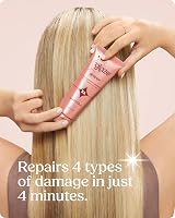 Glaze GlaziPlex 120ml Repair Treatment 4-in-1 Bond Strength Hair Mask view 4