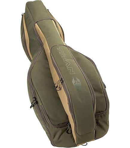 Compound Bag Excalibur Crossbow Case DSLEAF Soft Padded Compound Bow Case – Tactical ...