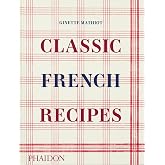 Classic French Recipes