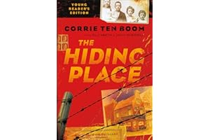 The Hiding Place