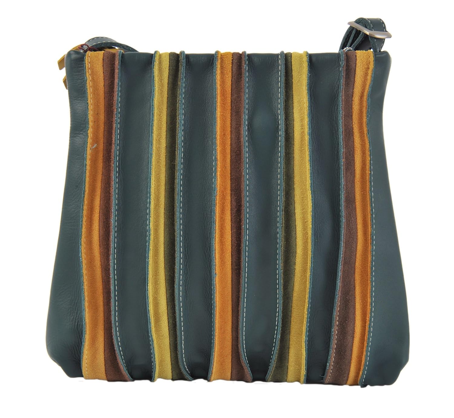 Mywalit Laguna Medium Shoulder Crossbody Handbag Various Colourways 606 