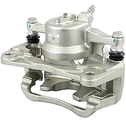 SCITOO Front Brake Calipers With Bracket 19B7172
